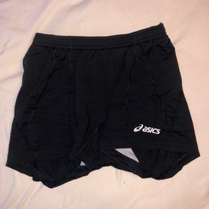 ASICS Spandex